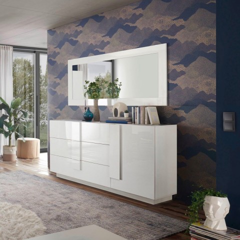 Credenza móvel sala de...