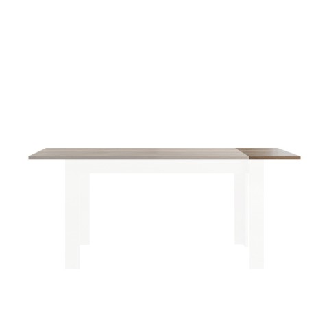 Extensão 48cm para mesa de...