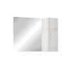 Espelho para Casa de Banho Moderno com Luz LED Evin Catálogo