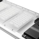 Iluminação solar de rua com sensor LED 60W controlo remoto Colter L Catálogo