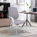 Cadeira de escritório ergonómica poltrona ajustável design moderno Boavista Venda
