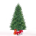 Árvore / Pinheiro de Natal Sintética / Artificial 180cm, Realista, Wengen Promoção