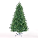Árvore de Natal Grande de 210cm, Clássica, Artificial / Sintética, Melk Saldos
