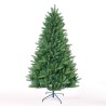 Árvore de Natal Grande de 210cm Clássica Artificial / Sintética Melk Saldos
