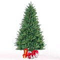 Árvore de Natal Tradicional Artificial Alta de 240cm, Bever Promoção