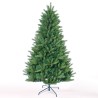 Árvore de Natal Tradicional Artificial Alta de 240cm, Bever Saldos