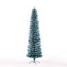Árvore de Natal Sintética Verde, c/Neve, 180cm, Mikkeli Saldos