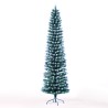 Árvore de Natal Artificial, Sintética 210cm c/Neve, Kalevala Saldos