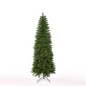 Árvore de Natal Artificial Verde de 180cm c/Efeito Realista, Vittangi Oferta