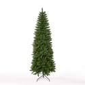 Árvore de Natal Clássica, Alta de 210cm, Verde Artificial, Fauske Oferta