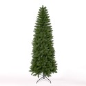 Árvore de Natal Artificial Alta 240cm Volumosa Densa Tromso Oferta