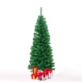 Árvore de Natal Artificial Verde Clássico e Realista, 180cm, Alesund Promoção