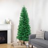 Árvore de Natal Artificial Verde Clássico e Realista, 180cm, Alesund Venda