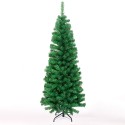 Árvore de Natal Artificial Verde 240cm, Pinheiro Sintético Realista, Arvika Oferta