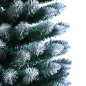 Árvore de Natal Sintética Verde, c/Neve, 180cm, Mikkeli Oferta