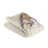 Cobertor Elétrico Aquecimento Lã Super-Macio Suave Confortável Plus LanCalor Oferta