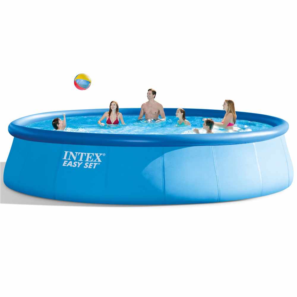 Intex 26176 Piscina Redonda 549x122 Easy set