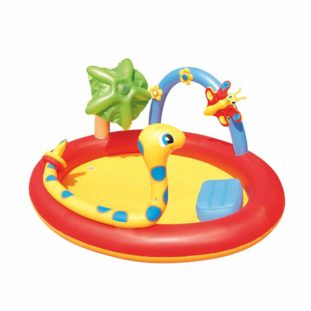 Piscina insuflável infantil Bestway 53026