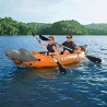 Bestway 65077 Kayak Caiaque Insuflável p/2 Pessoas Lite Rapid x2 Hydro-Force Venda