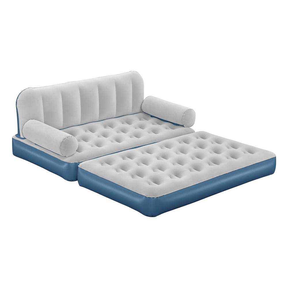 Multi-Max Sofá-cama Insuflável de 2 Lugares Bestway 75079