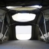 Barraca de acampamento com teto automático 190x240cm 4 lugares Alaska XL Escolha