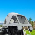 Tenda para teto de carro camping 120x210cm 2 lugares Montana Venda