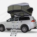 Tenda de campismo para tejadilho de carro 3 pessoas 160x240cm Alaska L Oferta