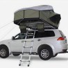 Tenda de campismo para tejadilho de carro 3 pessoas 160x240cm Alaska L Oferta