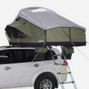 Barraca de acampamento com teto automático 190x240cm 4 lugares Alaska XL Saldos