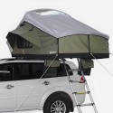 Tenda de campismo para tejadilho de carro 3 pessoas 160x240cm Alaska L Saldos