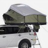 Tenda de acampamento para telhado de carro 3 pessoas 160x240cm Alaska L Saldos