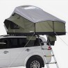 Tenda de campismo para tejadilho de carro 3 pessoas 160x240cm Alaska L Saldos