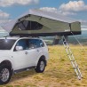 Tenda de campismo para tejadilho de carro 3 pessoas 160x240cm Alaska L Venda