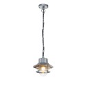 Lâmpada de Teto Suspensa Exterior Lanterna Jardim IP44 Copenhagen8 Saldos