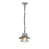 Lâmpada de Teto Suspensa Exterior Lanterna Jardim IP44 Copenhagen8 Saldos