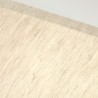 Aplique de parede design moderno abat-jour em tecido Lanza Medidas