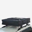 Tenda de campismo para tejadilho de carro 3 pessoas 160x240cm Alaska L Descontos