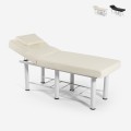 Mesa de massagens de relaxamento centro de estética profissional Welly Promoção