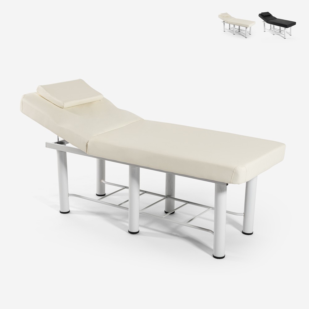 Mesa de massagens de relaxamento centro de estética profissional Welly