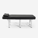 Mesa de massagens de relaxamento centro de estética profissional Welly Modelo