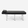 Mesa de massagens de relaxamento centro de estética profissional Welly Modelo