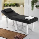 Mesa de massagens de relaxamento centro de estética profissional Welly Escolha