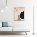 Lâmpada de Chão Dimmerável LED em Metal H165cm Genius T Saldos