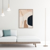 Lâmpada de Chão Dimmerável LED em Metal H165cm Genius T Saldos