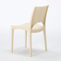 Conjunto de mesa Quadrada preta c/2 cadeiras 70x70 Mojito Medidas