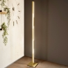 Candeeiro de Pé LED Design Moderno para Sala de Estar Ling-A Oferta