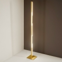 Candeeiro de Pé LED Design Moderno para Sala de Estar Ling-A Saldos