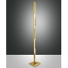 Candeeiro de Pé LED Design Moderno para Sala de Estar Ling-A Descontos