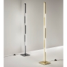 Candeeiro de Pé LED Design Moderno para Sala de Estar Ling-A Escolha