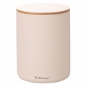 Recipiente de grés para farinha com tampa 2L Victionary H Oferta